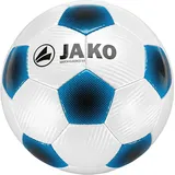 Jako Team 2.0 Allwetterjacke Kinder schwarz 140