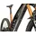 ALL MOUNTAIN STYLE Frame Guard E-Bike Rahmenschutz, durchsichtig, Einheitsgröße