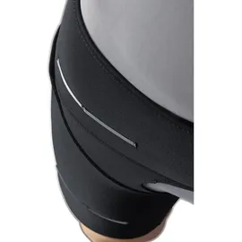 Sporlastic Coxa-Hit Hüftgelenkbandage 1 St schwarz XXL