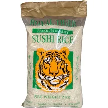 ROYAL TIGER Sushi-Reis 2 kg