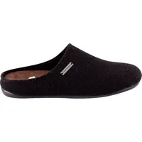 SHEPHERD of Sweden Pantoffeln Cilla in Schwarz - Gr.: