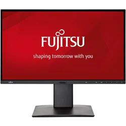 Fujitsu P27-8 TS UHD - LED-Monitor - 68.5 cm (27")