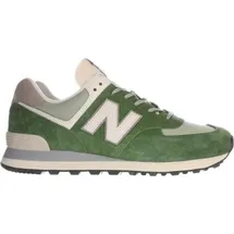 New Balance 574 Herren Dark Alpine 44,5