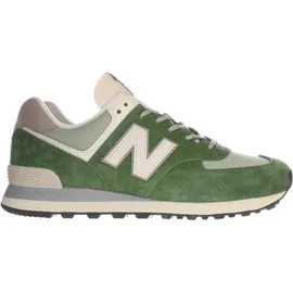 New Balance 574 Herren Dark Alpine 44,5