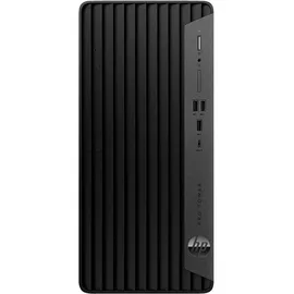 HP Pro Desktop-PC i5-12500 2023 10,6" SSD 16 GB RAM 512 GB SSD Intel UHD Graphics Win 11