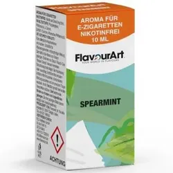 FlavourArt Spearmint Aroma