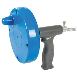 SILVERLINE Rohrreiniger Abflussreiniger Abflussspirale Rohrreinigungswelle