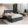 masseno TRANI 160 x 200 cm H2/H3 Blau