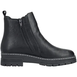 Rieker 73892-00 Damen Schwarz 38