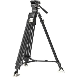 SmallRig FreeBlazer Ausgleichs-Carbonfaser-Video-Stativ-Kit AD-Pro8