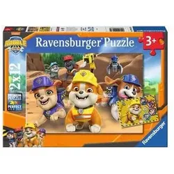 Ravensburger 3 xs 49 Teile Puzzle Paw Patrol Rubble & Crew
