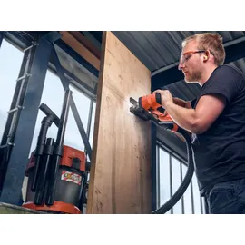 Fein F-IRON Jig 26 AS ohne Akku + Koffer