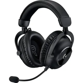 Logitech G Pro X 2 LIGHTSPEED Wireless Gaming Headset mit Bluetooth