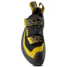 La Sportiva Miura VS Gelb/Schwarz 43