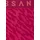 ELBSAND Triangel-Bikini Damen Rot 42 Cup C/D