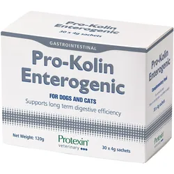 PROTEXIN pro-colin magensaftresistent 30x4g