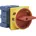 Kraus Naimer Kraus Naimer Not-Aus KG32B T205/01