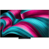 LG OLED83C5ELB 83" 4K OLED evo AI Smart TV C5