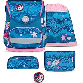 Belmil Compact 5-tlg. Meerjungfrau