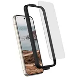 Urban Armor Gear Tempered Glass für Google Pixel 10a