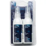 Cressi ANTI-FOG 60ml - 2 Stück
