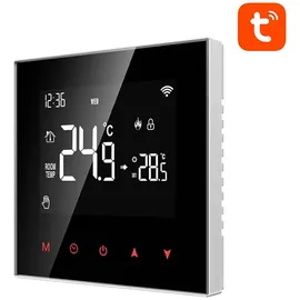 AVATTO ZWT100 smartes Thermostat
