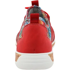 ROMIKA Slipper Rot 37