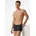 Panty Soft blau/schwarz XL 2er Pack