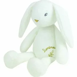 JEMINI LUMINOU Hase 30 cm Mehrfarbig