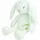 JEMINI LUMINOU Hase 30 cm Mehrfarbig