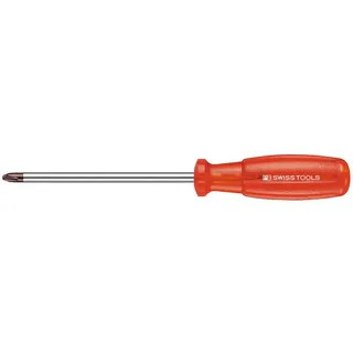 PB SWISS TOOLS Schraubendreher 6190 PH2x100mm Multicraft