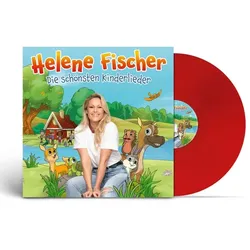 Die schönsten Kinderlieder (Ltd. farbige Vinyl)