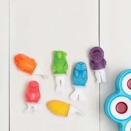 ZOKU Eisform Polar Pop Ice Blau