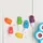 ZOKU Eisform Polar Pop Ice Blau