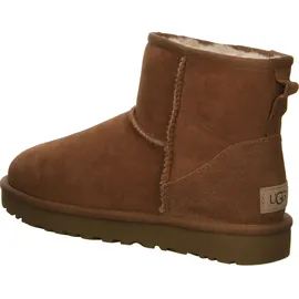 UGG Australia Classic Mini II Chestnut 36