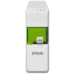 Epson Labelworks Lw-C410 Thermotransfer-Etikettendrucker 180 X 180 Dpi Kabellos