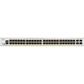 Cisco Catalyst C1200-48P-4X (52 Ports)