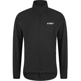 CEP Herren Core Run Windbreaker schwarz