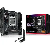 Asus ROG Strix B850-I Gaming WIFI (90MB1K30-M0EAY0)