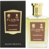 Floris London Leather Oud Eau de Parfum 50 ml
