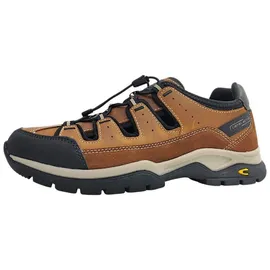 CAMEL ACTIVE Slip-Ons Herren Braun 43