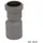 Ostendorf HTsafe HTsafe-Reduktion 172710 DN/OD 50x40