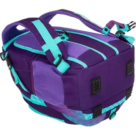 Elephant Gin Hero violet cube