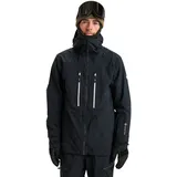 QUIKSILVER Pro Path Stretch GORE-TEX Jacke - L