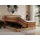 MKS Bellissimo King 180 x 200 cm H3 Orange