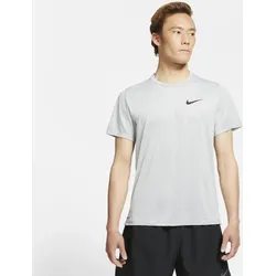 Herren-Sportshirt Nike Pro Dri-FIT grau S