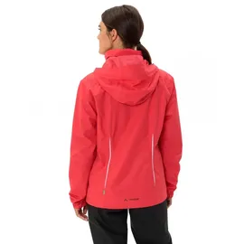 Vaude Escape Bike Light Jacket flame uni, 36