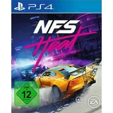 Need for Speed: Heat PS4 USK: 12