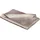 FLEURESSE Colours 009100 Mako-Satin 160 x 260 cm taupe