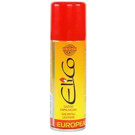 EliCo Feuerzeuggas 100 ml